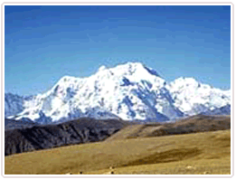 Shisapangma